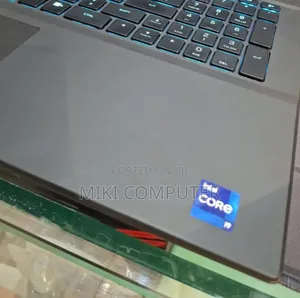 New Laptop Alienware M15 R3 16GB Intel Core I9 SSD 1T