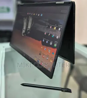 New Laptop Lenovo ThinkPad X390 Yoga 16GB Intel Core I5 SSD 512GB