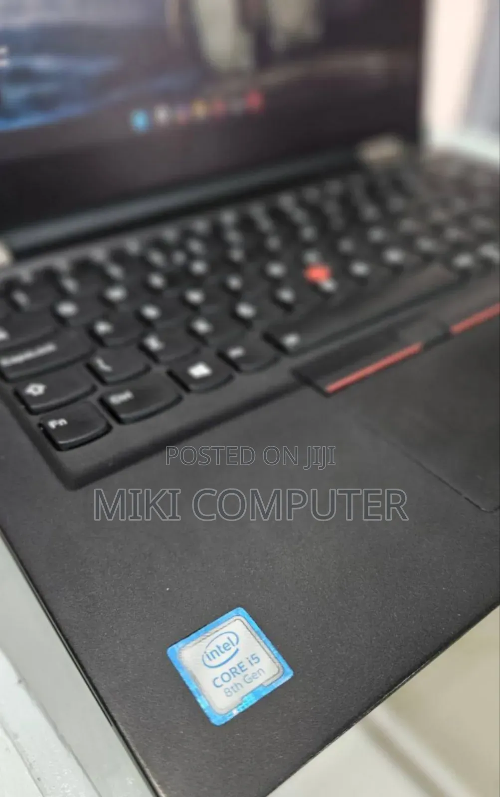 New Laptop Lenovo ThinkPad X390 Yoga 16GB Intel Core I5 SSD 512GB