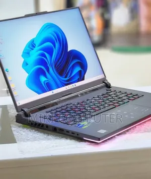 New Laptop Asus ROG Strix G16 G614 16GB Intel Core I9 SSD 1T