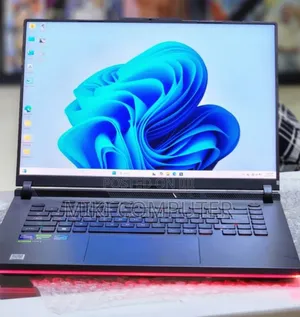 New Laptop Asus ROG Strix G16 G614 16GB Intel Core I9 SSD 1T