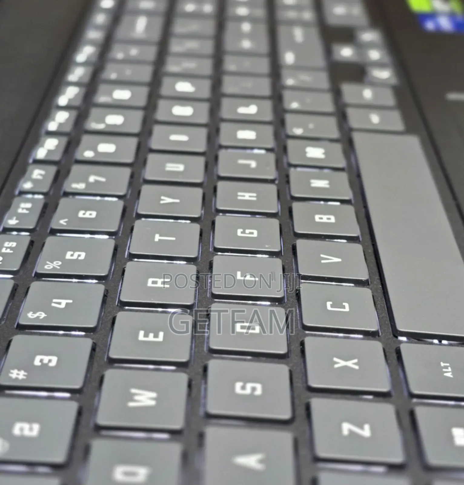 New Laptop HP Victus 16 16GB Nvidia SSD 1T