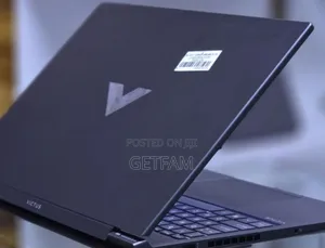 Photo - New Laptop HP Victus 16 16GB Nvidia SSD 1T