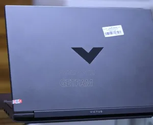 New Laptop HP Victus 16 16GB Nvidia SSD 1T