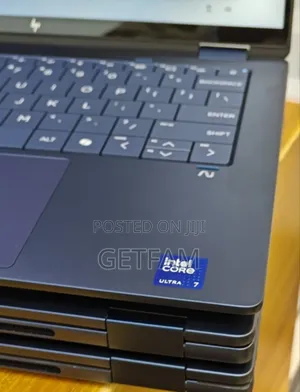 New Laptop HP OmniBook 5 14" 16GB Intel SSD 1T