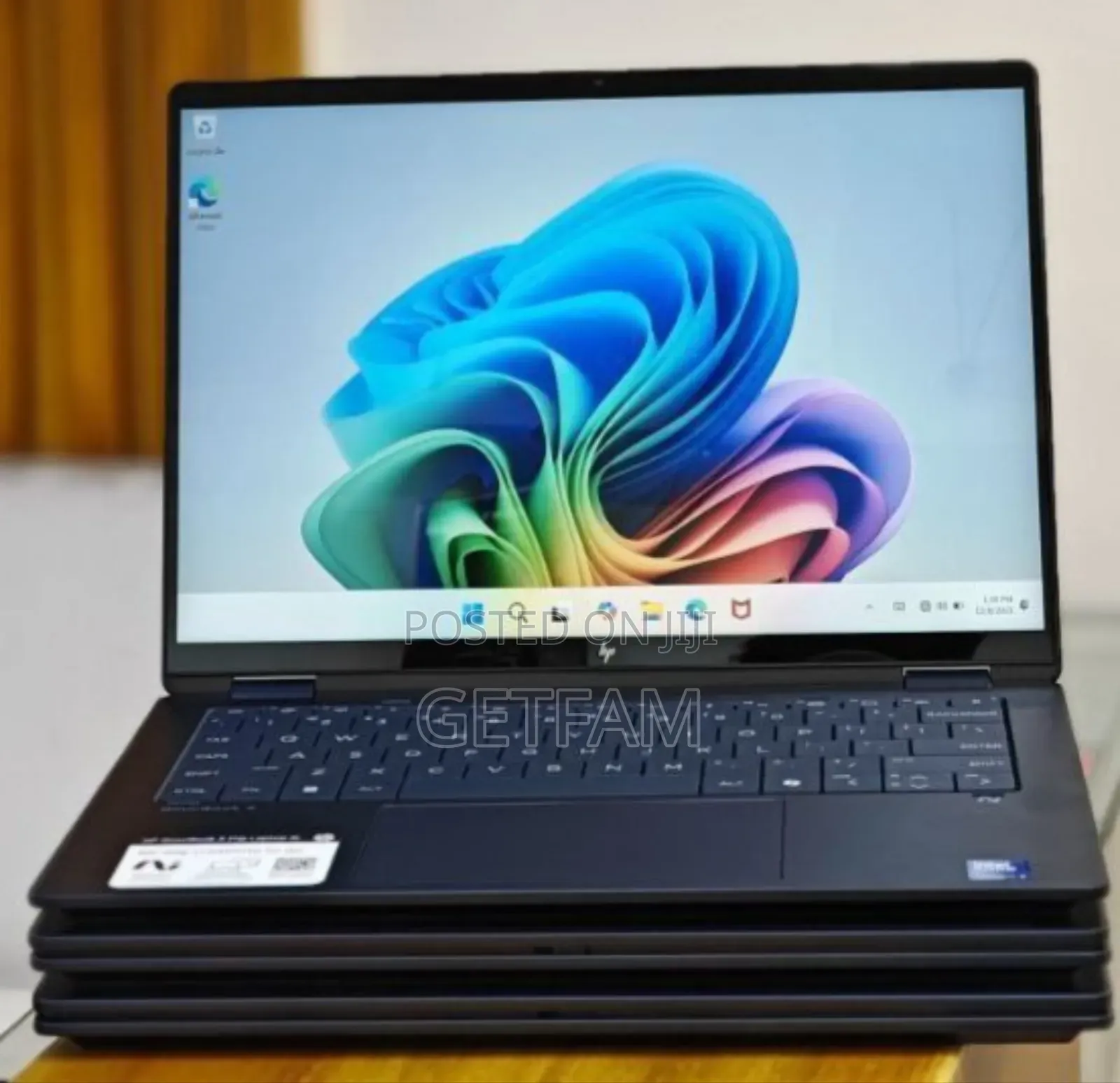 New Laptop HP OmniBook 5 14" 16GB Intel SSD 1T