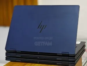 New Laptop HP OmniBook 5 14" 16GB Intel SSD 1T