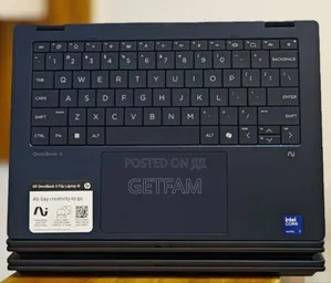 New Laptop HP OmniBook 5 14" 16GB Intel SSD 1T