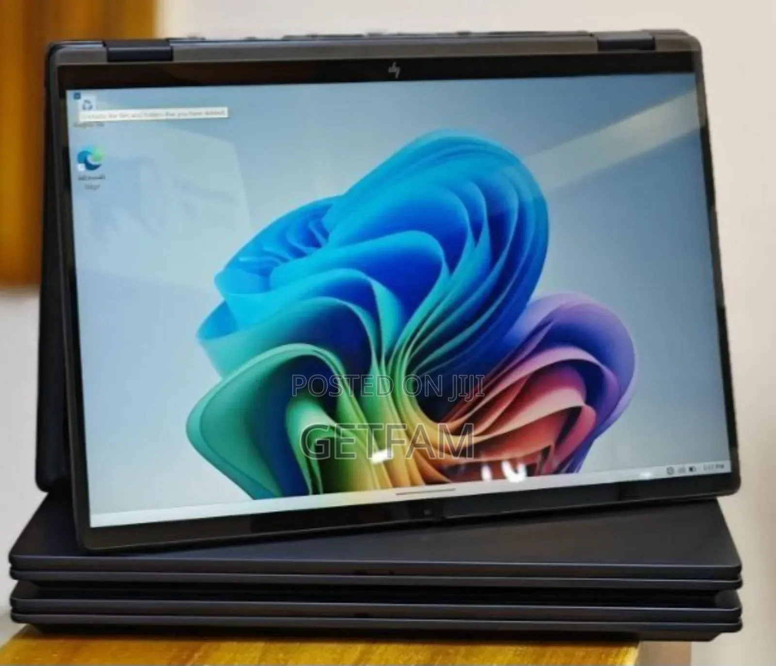 New Laptop HP OmniBook 5 14" 16GB Intel SSD 1T