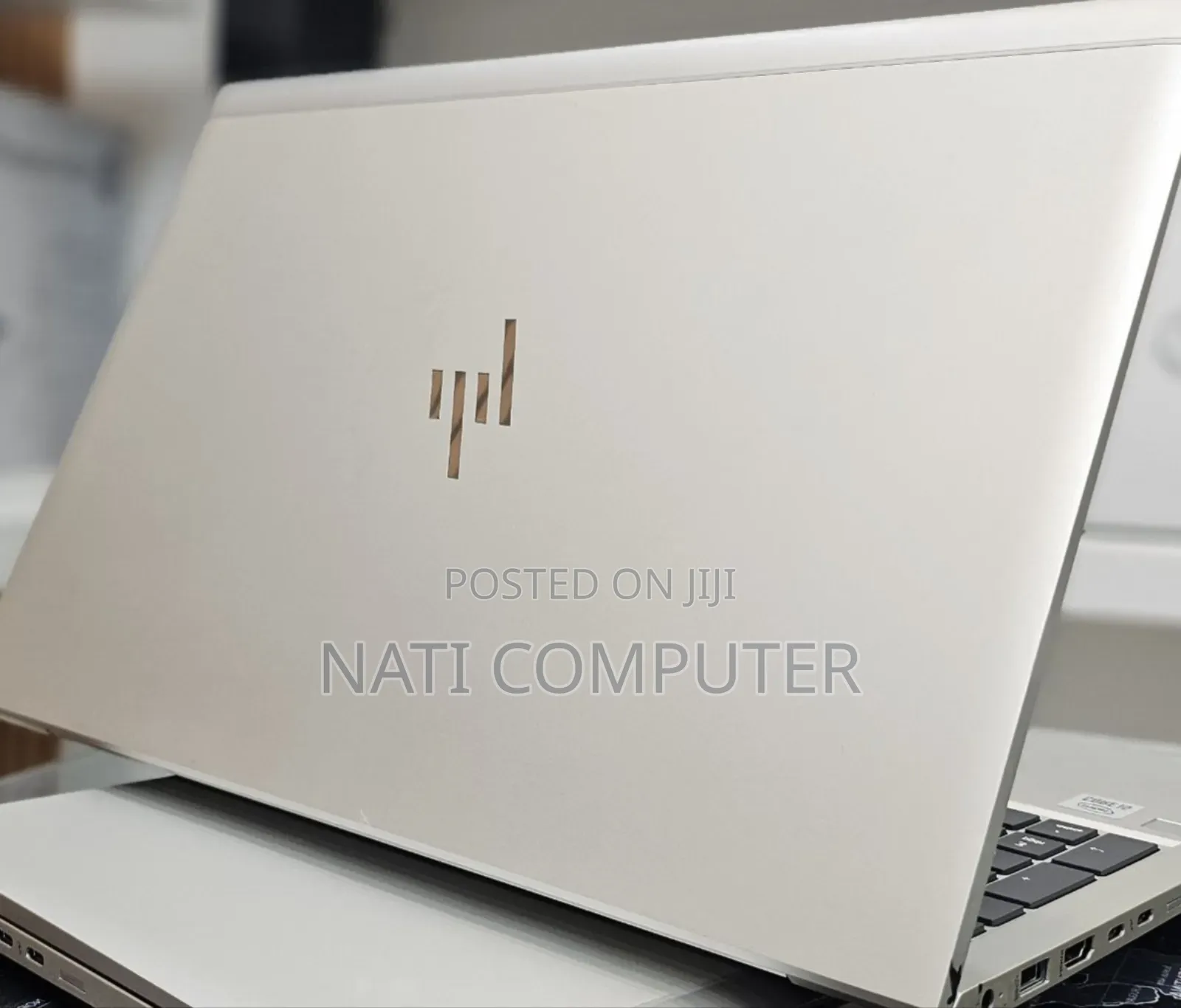 New Laptop HP EliteBook 850 G6 16GB Intel Core i5 SSD 512GB