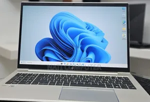 New Laptop HP EliteBook 850 G6 16GB Intel Core i5 SSD 512GB