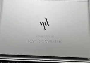 New Laptop HP EliteBook 850 G6 16GB Intel Core i5 SSD 512GB