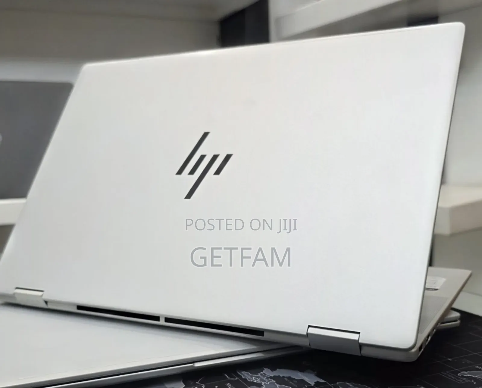 New Laptop HP Envy 15 16GB Intel SSD 1T