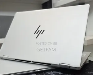 Photo - New Laptop HP Envy 15 16GB Intel SSD 1T