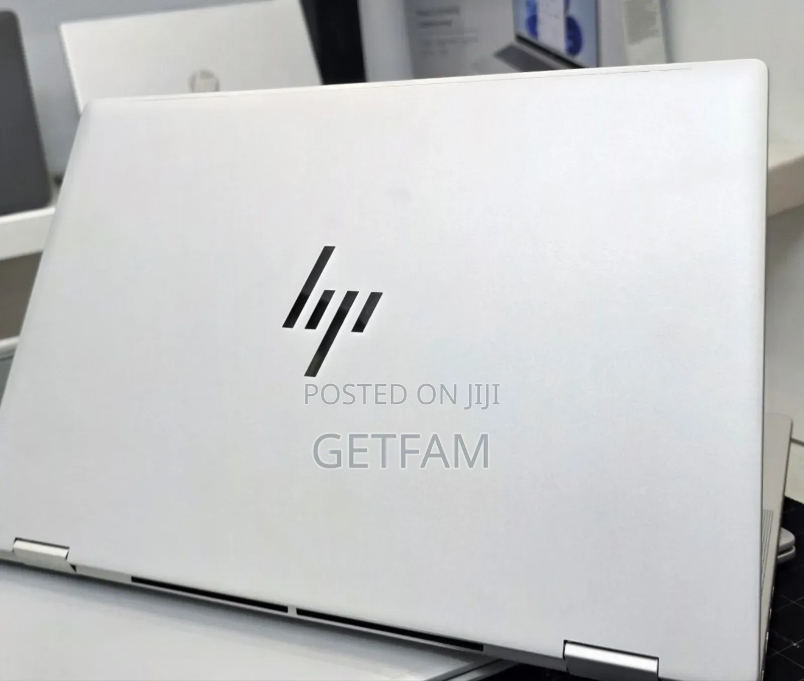 New Laptop HP Envy 15 16GB Intel SSD 1T