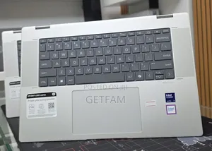 New Laptop HP Envy 15 16GB Intel SSD 1T