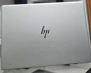 New Laptop HP EliteBook 840 G5 16GB Intel Core I7 SSD 512GB