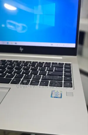 New Laptop HP EliteBook 840 G5 16GB Intel Core I7 SSD 512GB