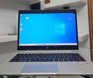 New Laptop HP EliteBook 840 G5 16GB Intel Core I7 SSD 512GB