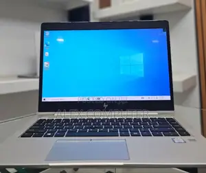 New Laptop HP EliteBook 840 G5 16GB Intel Core I7 SSD 512GB