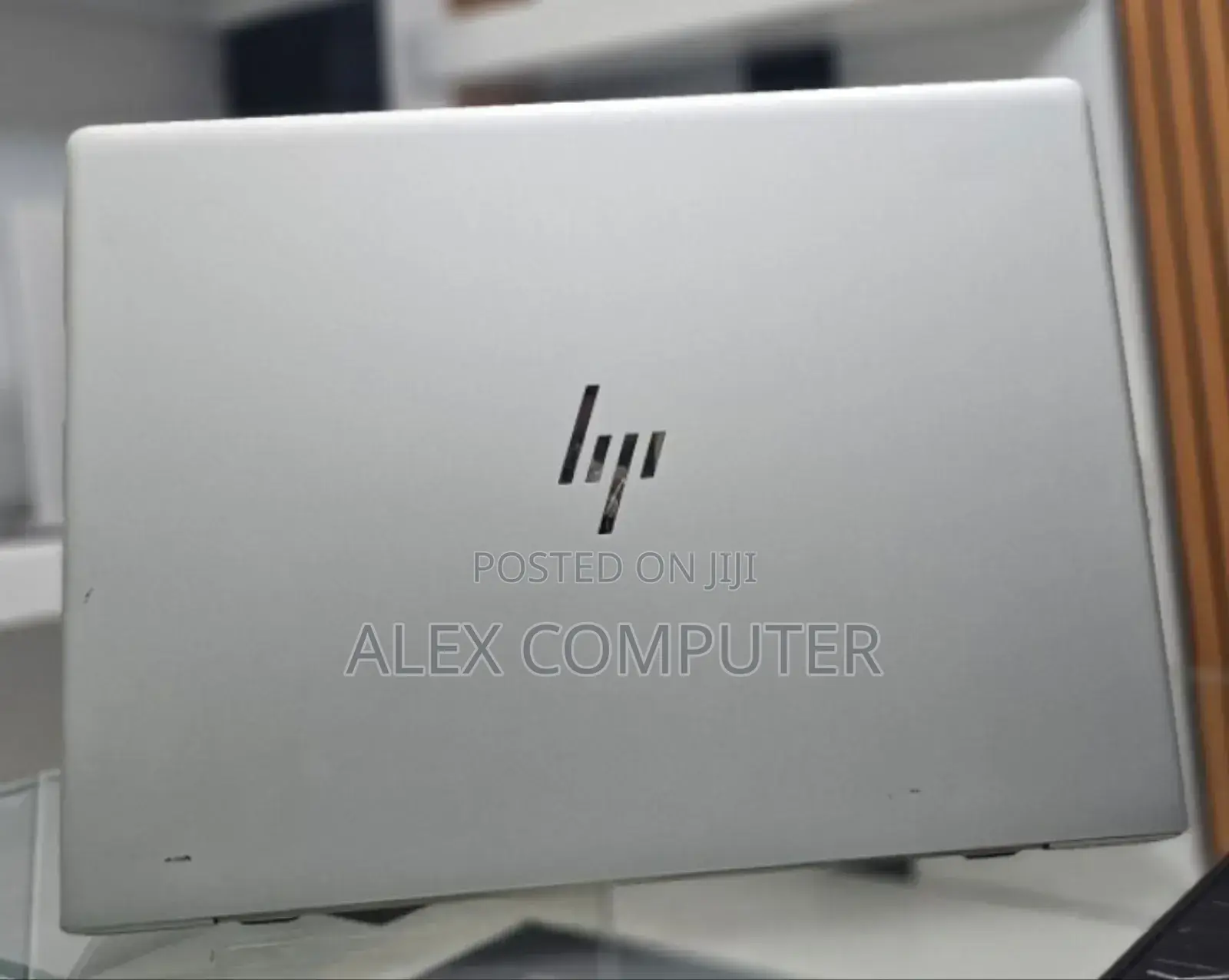 New Laptop HP EliteBook 840 G5 16GB Intel Core I7 SSD 512GB