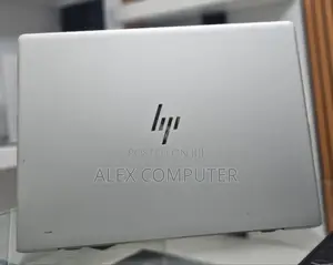 New Laptop HP EliteBook 840 G5 16GB Intel Core I7 SSD 512GB