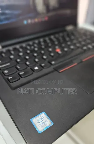 New Laptop Lenovo 8GB Intel Core I5 SSD 512GB