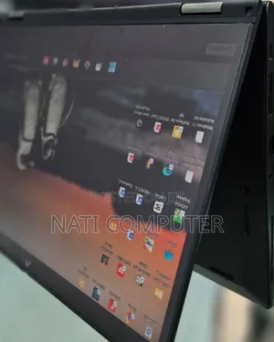 Photo - New Laptop Lenovo 8GB Intel Core I5 SSD 512GB