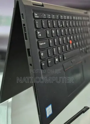 New Laptop Lenovo 8GB Intel Core I5 SSD 512GB