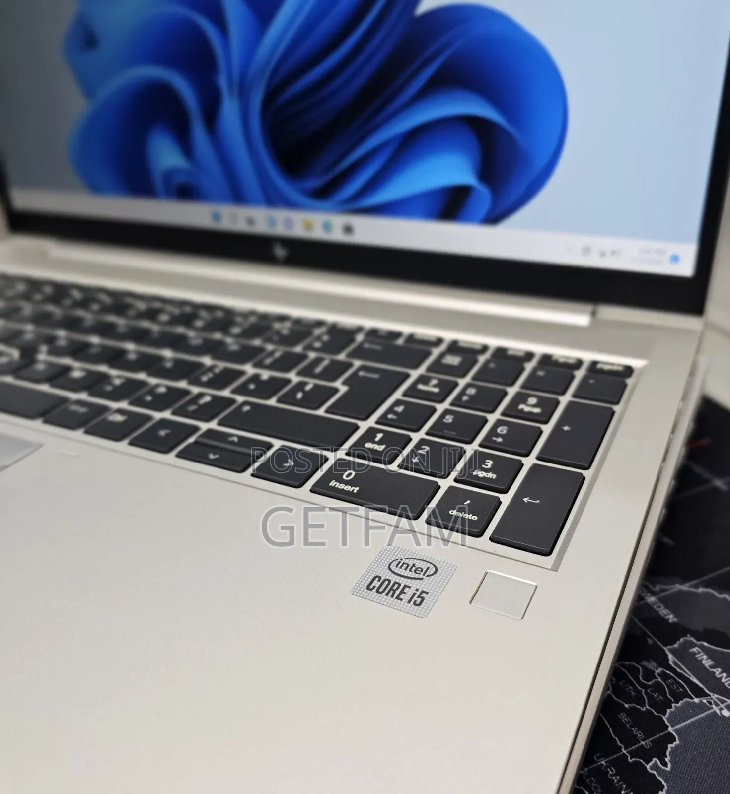 New Laptop Lenovo Ideapad 3 16GB Intel Core I5 SSD 512GB