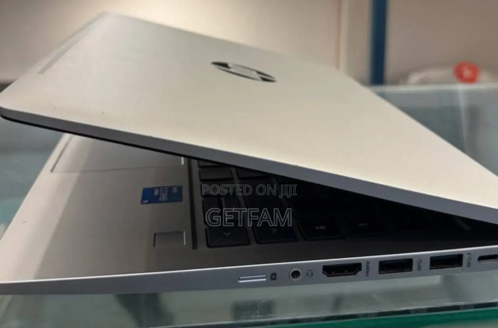 New Laptop Lenovo Ideapad 3 16GB Intel Core I5 SSD 512GB