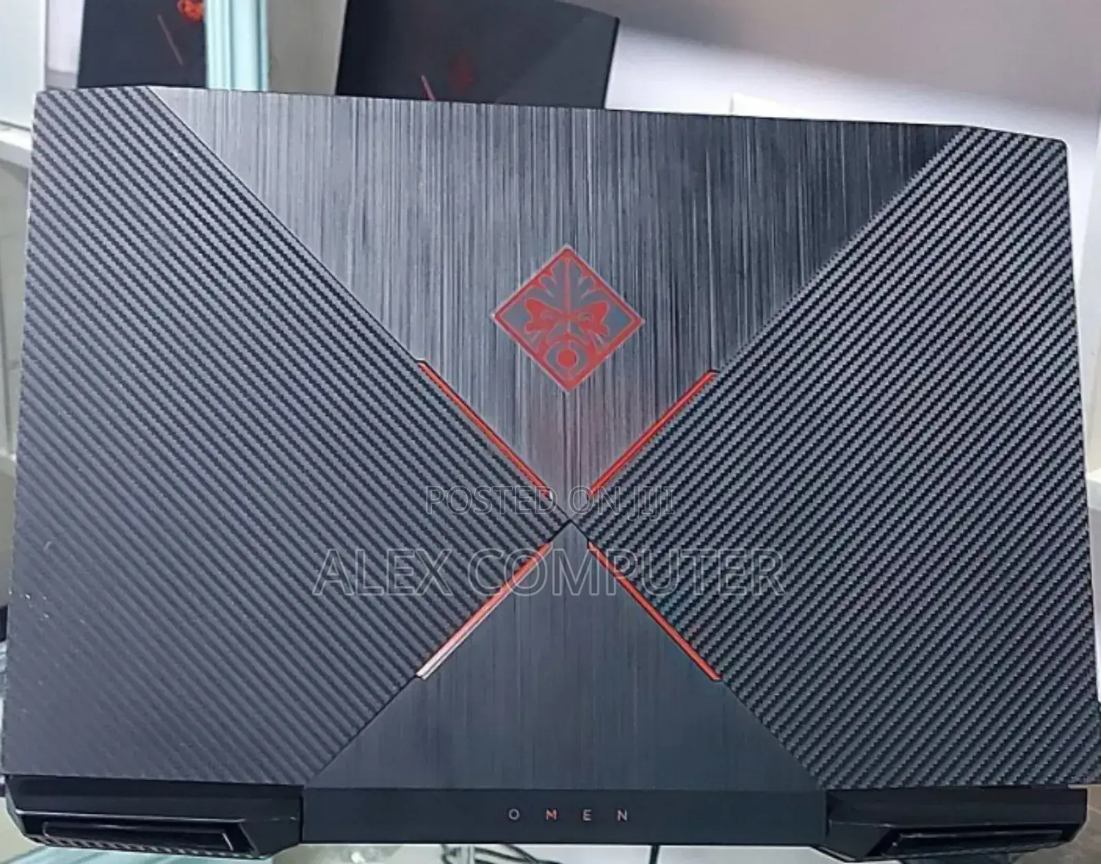 New Laptop HP Omen X 16GB Intel Core I7 HDD+SSD 1T