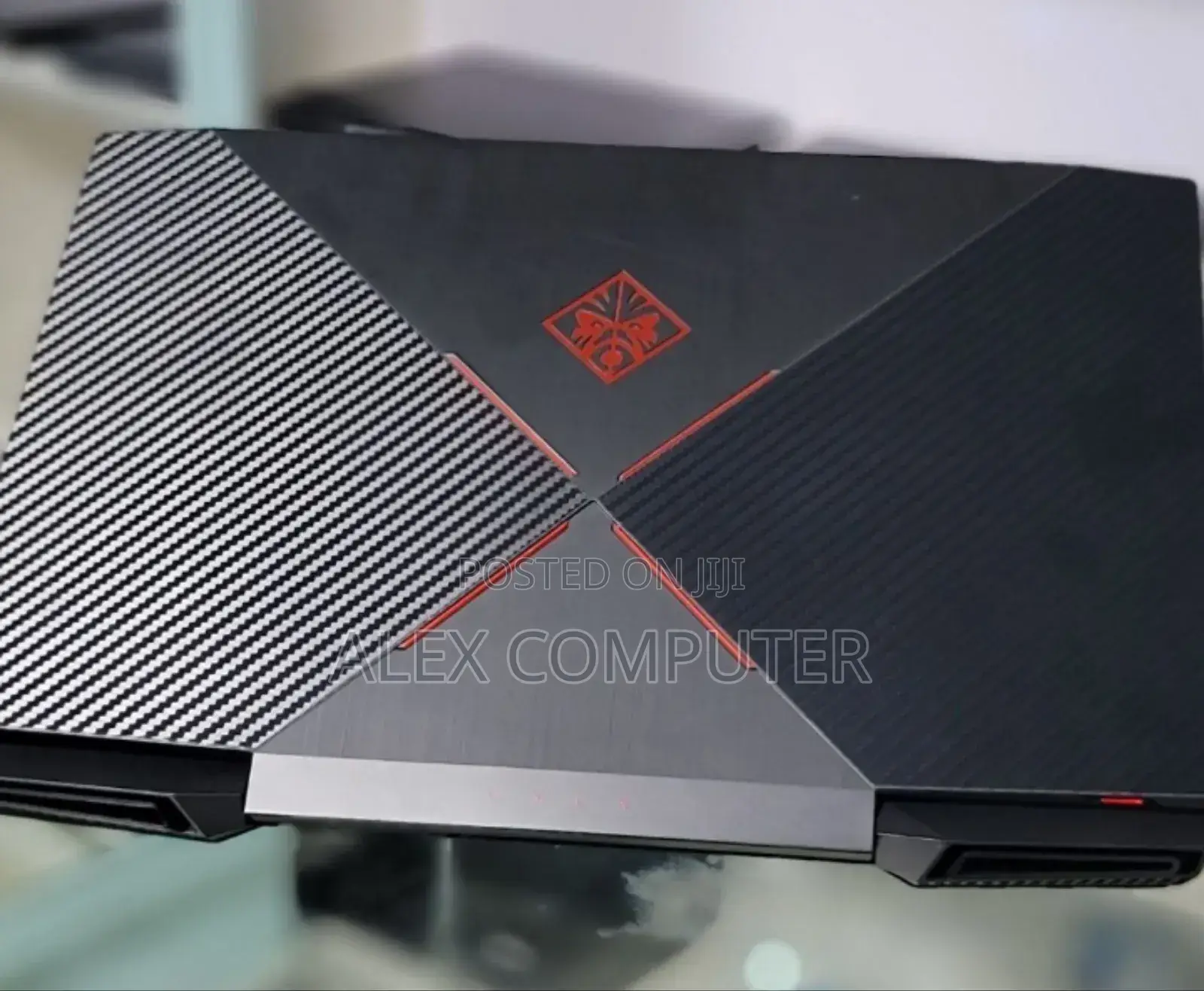 New Laptop HP Omen X 16GB Intel Core I7 HDD+SSD 1T