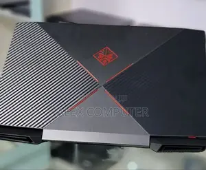 New Laptop HP Omen X 16GB Intel Core I7 HDD+SSD 1T