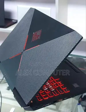 New Laptop HP Omen X 16GB Intel Core I7 HDD+SSD 1T