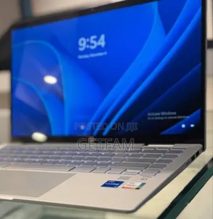 New Laptop HP Pavilion 15 8GB Intel Core I5 SSD 512GB