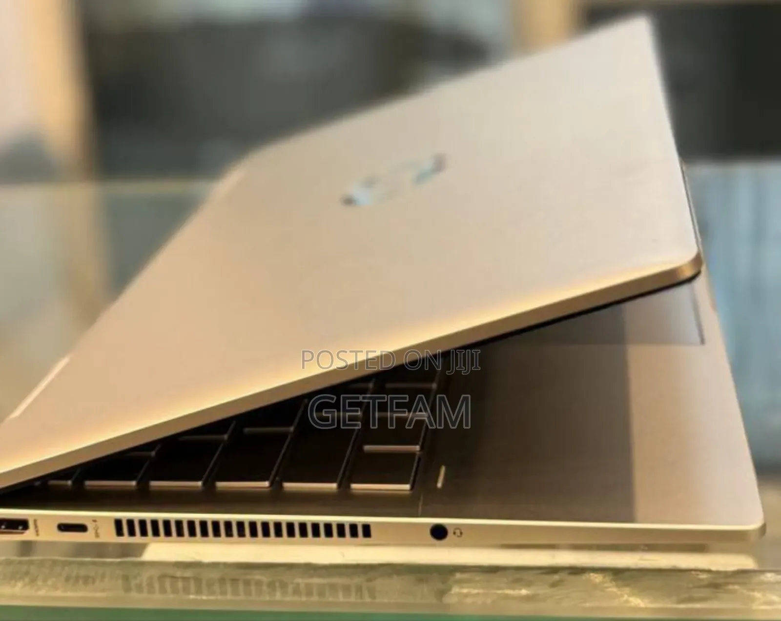 New Laptop HP Pavilion 15 8GB Intel Core I5 SSD 512GB