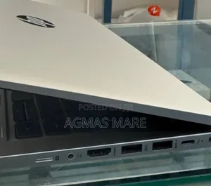 New Laptop HP ProBook 440 16GB Intel Core i5 SSD 512GB