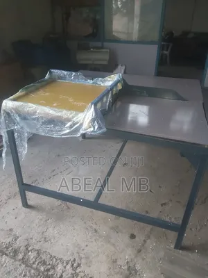 Photo - የሳሙና ማምረቻ በ50ሺ