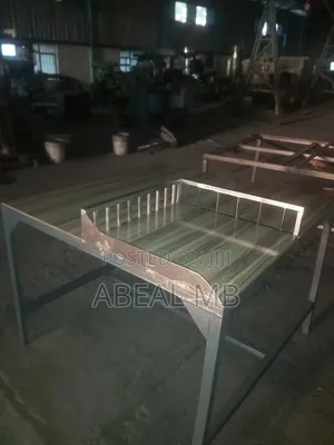 የሳሙና ማምረቻ በ50ሺ