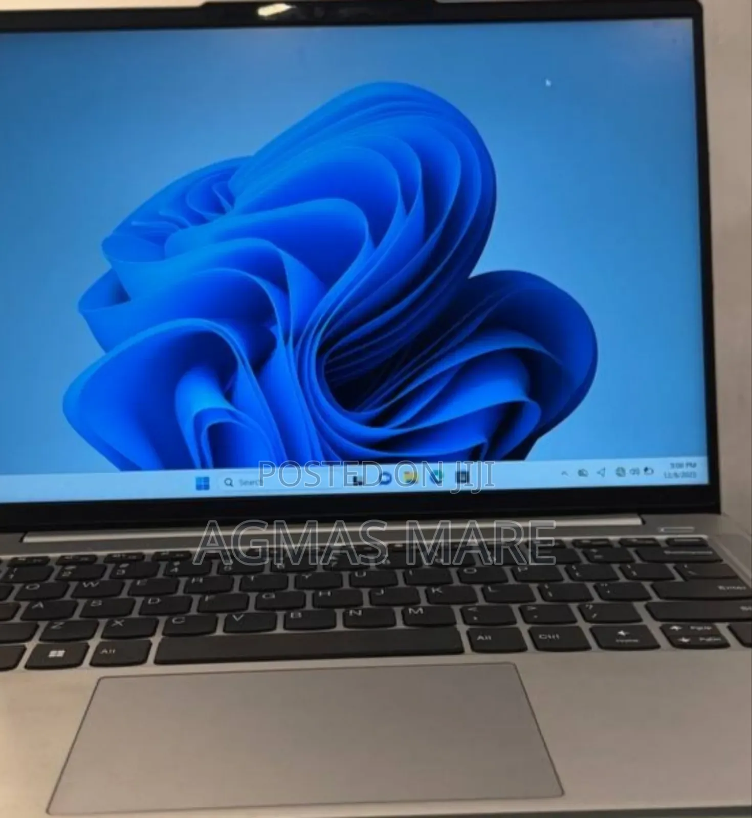 New Laptop Lenovo Ideapad 3 16GB Intel Core I5 SSD 512GB