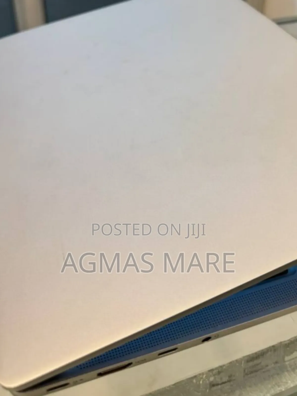 New Laptop Lenovo Ideapad 3 16GB Intel Core I5 SSD 512GB