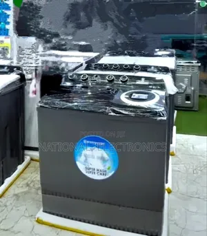 Photo - Westport Washing Machine 14kg New 2025 Model