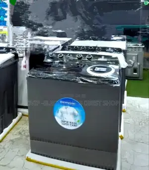Westport Washing Machine 14kg New 2025 Model