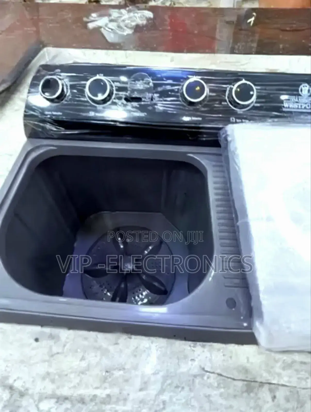 Westport Washing Machine 14kg New 2025 Model