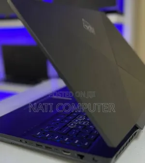 New Laptop HP Omen 15 16GB Intel Core I9 SSD 512GB