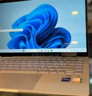 New Laptop HP Pavilion 14 8GB Intel Core I5 SSD 1T