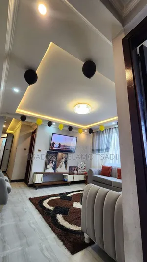 Photo - Furnished 2bdrm Condo in 40/60, Bole for sale