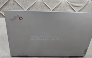 New Laptop Lenovo ThinkPad Yoga 32GB Intel Core I7 SSD 512GB