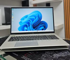 New Laptop HP EliteBook 850 16GB Intel Core I5 SSD 512GB